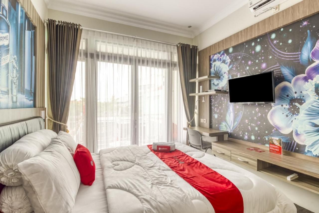 Reddoorz Near Gembira Loka Zoo 2 Wisma tamu